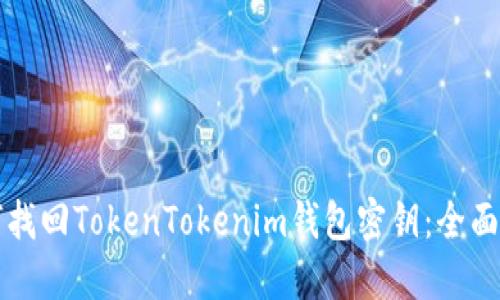 如何找回TokenTokenim钱包密钥：全面指南