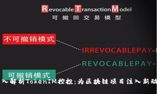 深入解析TokenIM控投：为区块链项目注入新动力