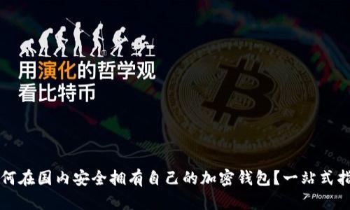 如何在国内安全拥有自己的加密钱包？一站式指南