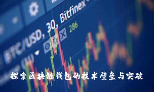 探索区块链钱包的技术壁垒与突破