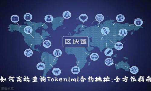 如何高效查询Tokenimi合约地址：全方位指南