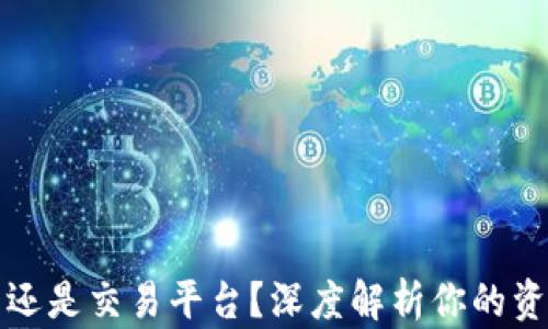 
虚拟币该放在钱包还是交易平台？深度解析你的资产安全与投资策略