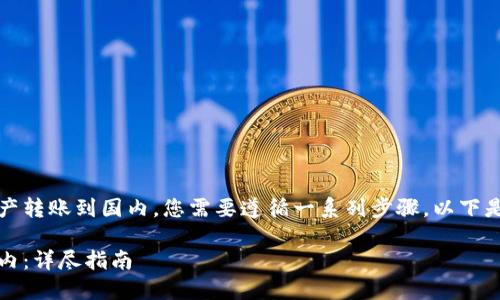 要将Tokenim中的数字资产转账到国内，您需要遵循一系列步骤。以下是相关、关键词和内容概述。

如何将Tokenim转账到国内：详尽指南