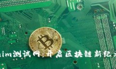 探索Tokenim测试网：开启区块链新纪元的第一步