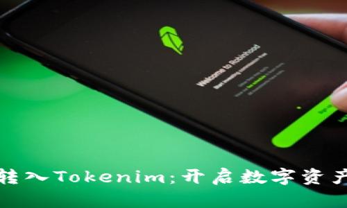 人民币转入Tokenim：开启数字资产新篇章