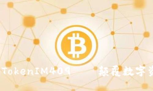 解锁区块链的未来：TokenIM409 — 颠覆数字资产管理的全新工具