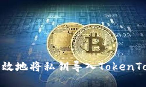 如何安全高效地将私钥导入TokenTokenIM钱包