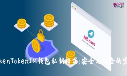 解析TokenTokenIM钱包私钥格式：安全与风险的完美平衡
