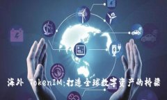 海外 TokenIM：打造全球数字资产的桥梁