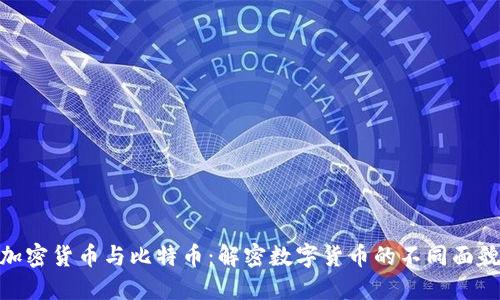 加密货币与比特币：解密数字货币的不同面貌