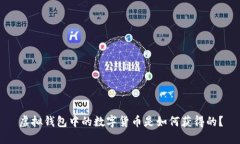 虚拟钱包中的数字货币是如何获得的？