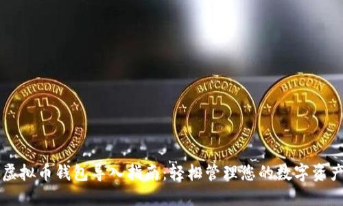 虚拟币钱包导入指南：轻松管理您的数字资产