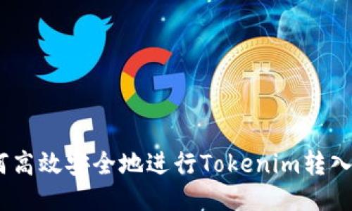 :如何高效安全地进行Tokenim转入操作