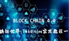  畅游区块链世界：Tokenim实践教程一站式学习
