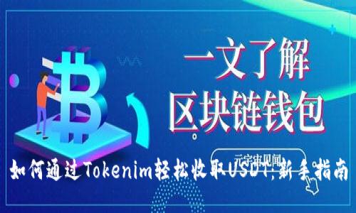如何通过Tokenim轻松收取USDT：新手指南