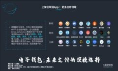 电子钱包：未来支付的便捷选择