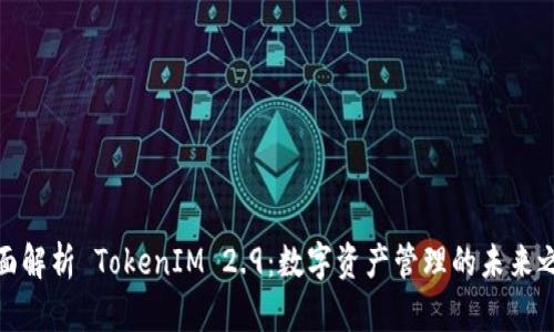 全面解析 TokenIM 2.9：数字资产管理的未来之路