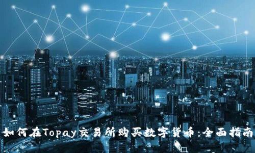如何在Topay交易所购买数字货币：全面指南