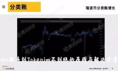 vToken提币到Tokenim不到账的原因与解决方案解析