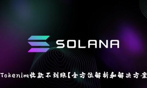 Tokenim收款不到账？全方位解析和解决方案