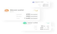 IM Token钱包：数字货币的安全之钥