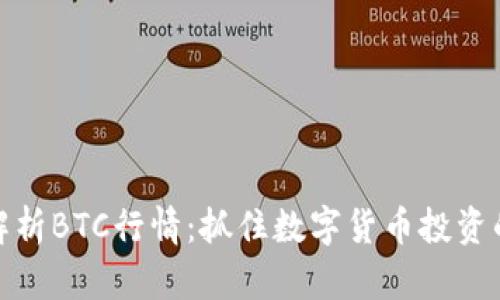 深入解析BTC行情：抓住数字货币投资的机会