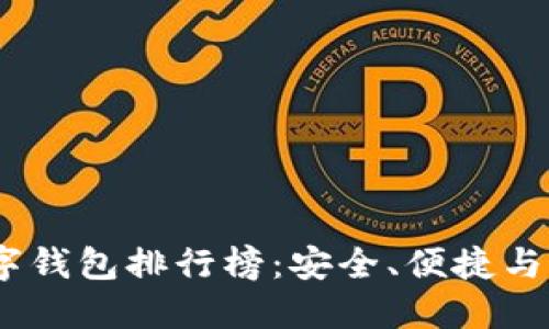 2023年十大数字钱包排行榜：安全、便捷与创新的完美融合