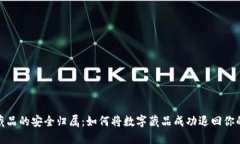 数字藏品的安全归属：如何将数字藏品成功退回