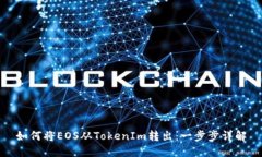 如何将EOS从TokenIm转出：一步步详解