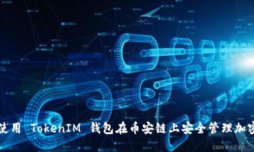 如何使用 TokenIM 钱包在币安链上安全管理加密资产