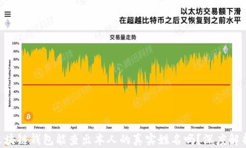 
区块链钱包能查出本人的真实姓名吗？深度解析!