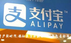 “数字资产新时代：揭秘最佳区块链加密钱包名