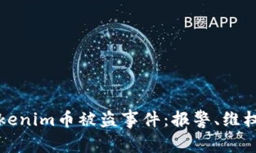 如何应对Tokenim币被盗事件：报警、维权与安全防范