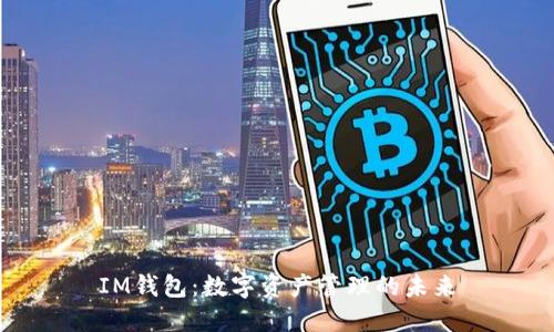 IM钱包：数字资产管理的未来