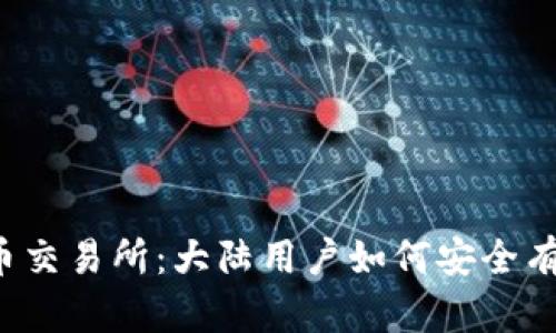 香港虚拟币交易所：大陆用户如何安全有效地使用？