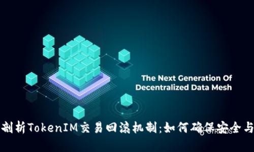 深入剖析TokenIM交易回滚机制：如何确保安全与透明