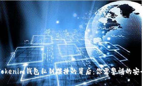 揭秘Tokenim钱包私钥碰撞的背后：你需警惕的安全隐患