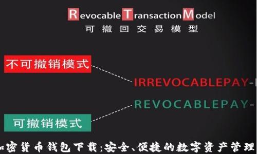 
IM加密货币钱包下载：安全、便捷的数字资产管理工具