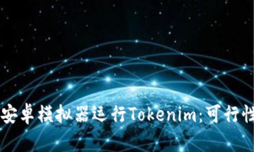 ### 使用安卓模拟器运行Tokenim：可行性与实用指南