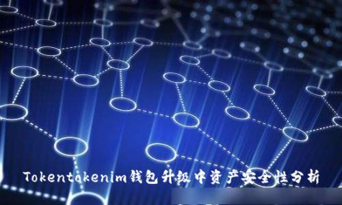 Tokentokenim钱包升级中资产安全性分析