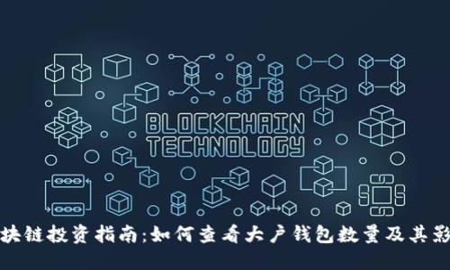 区块链投资指南：如何查看大户钱包数量及其影响