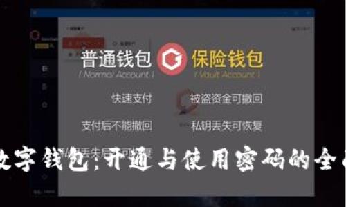 解密数字钱包：开通与使用密码的全面指南
