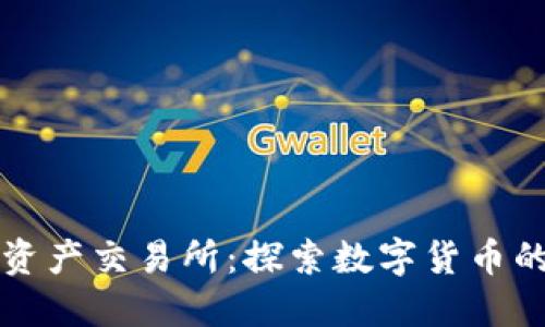 香港虚拟资产交易所：探索数字货币的未来之路