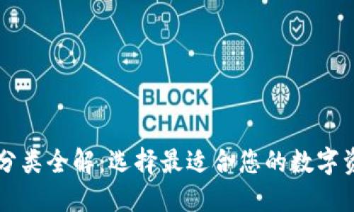 区块链钱包分类全解：选择最适合您的数字资产管理工具