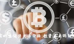 实时查询柴犬币价格：投资未来的钥匙