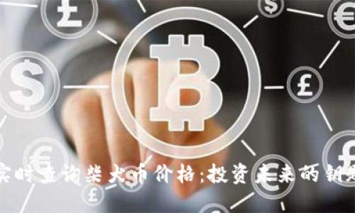 实时查询柴犬币价格：投资未来的钥匙