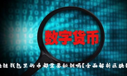 : 区块链钱包里的币都需要秘钥吗？全面解析区块链安全