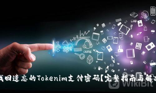 如何找回遗忘的Tokenim支付密码？完整指南与解决方案