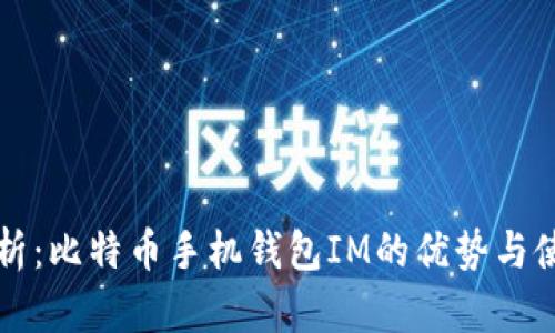 全面解析：比特币手机钱包IM的优势与使用指南