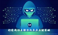 打造成功自媒体的五大关键策略
